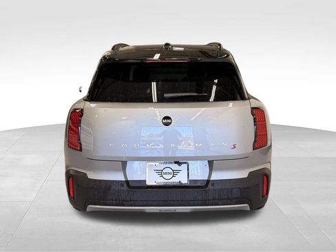 Used 2026 MINI Cooper Countryman S AWD/4WD image 4