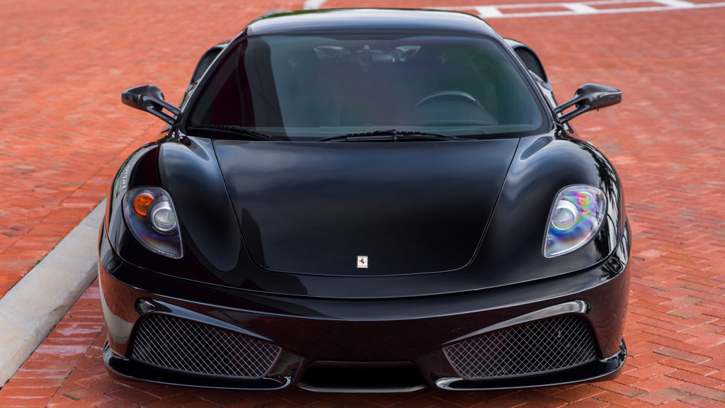 Used 2009 Ferrari F430 Scuderia RWD image 12