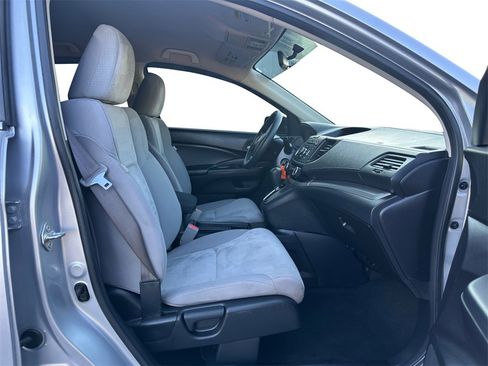 Used 2016 Honda CR-V SE image 15