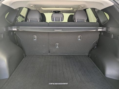 Used 2022 Hyundai Tucson SEL w/ Convenience Package FWD image 27