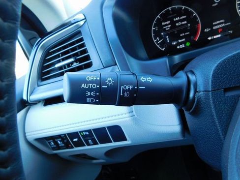 New 2026 Honda Odyssey Elite image 39