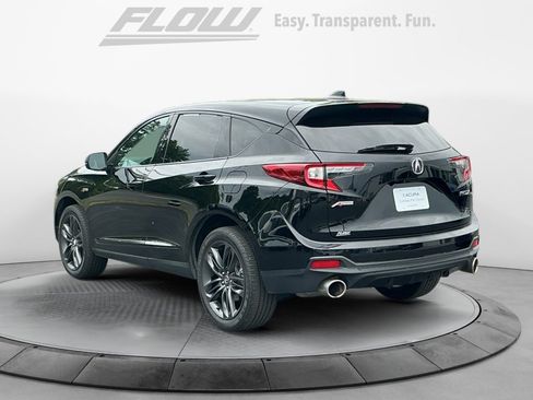 Used 2023 Acura RDX A-Spec FWD image 6