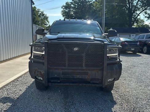 Used 2019 RAM 2500 Laramie AWD/4WD image 14