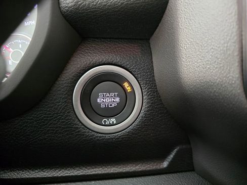 New 2026 RAM 3500 Big Horn image 20