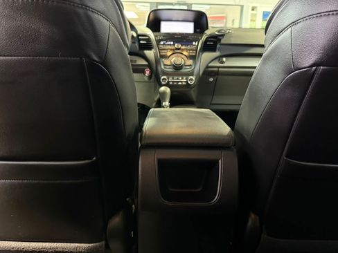 Used 2014 Acura RDX AWD w/ Technology Package image 19