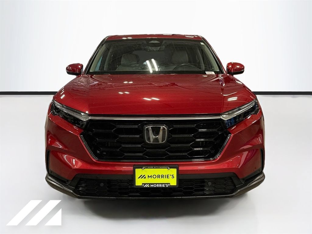 Used 2025 Honda CR-V EX-L image 2