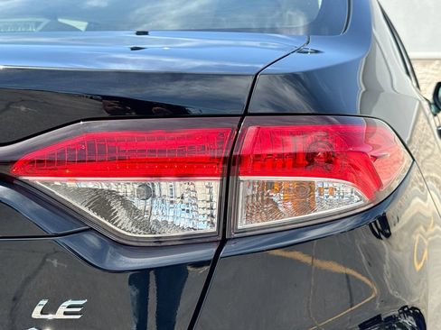 Used 2026 Toyota Corolla LE FWD image 30