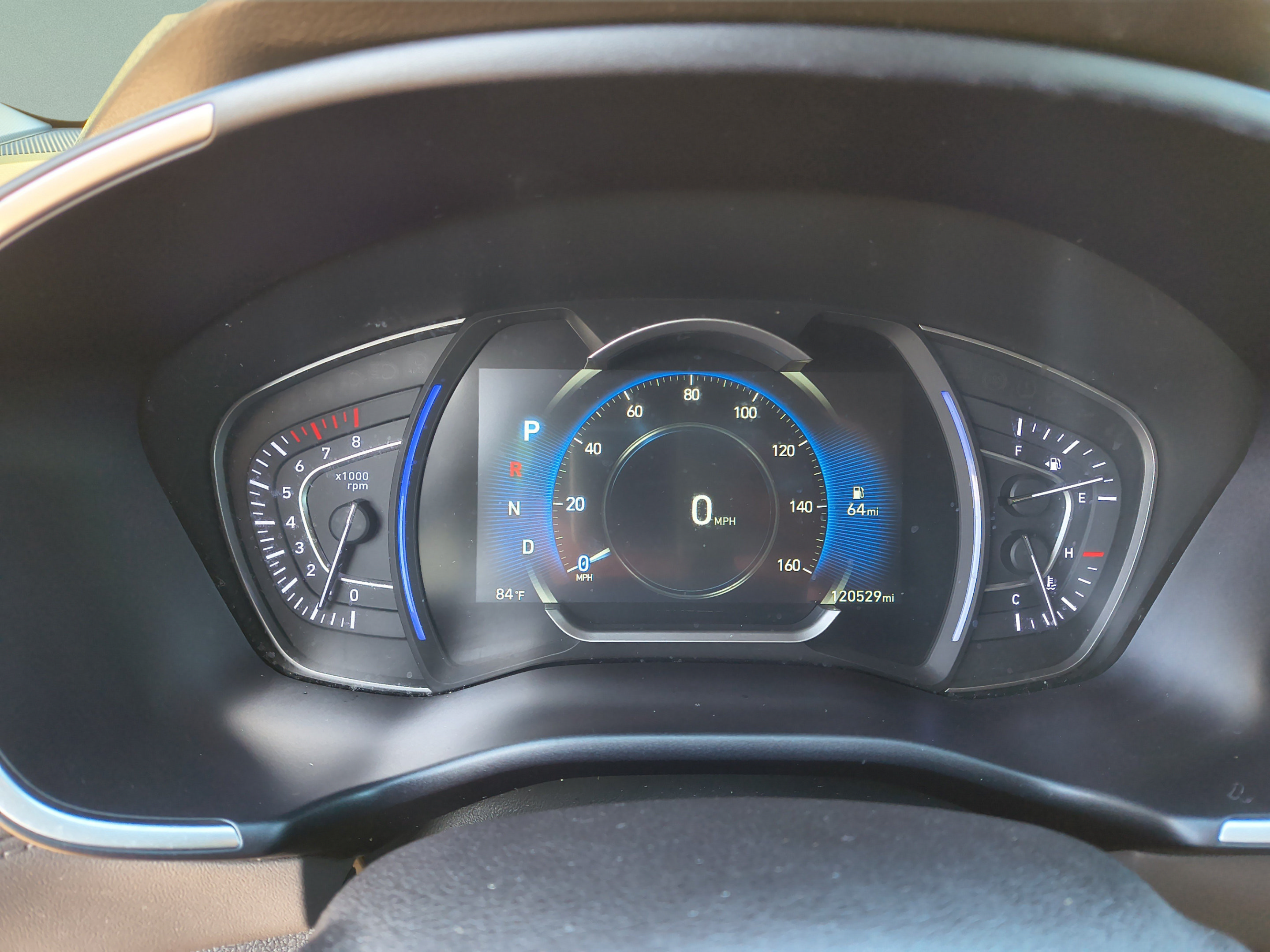 Used 2020 Hyundai Santa Fe SEL FWD image 30