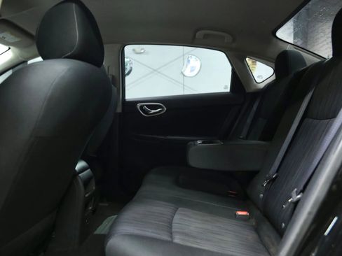 Used 2019 Nissan Sentra SV image 24