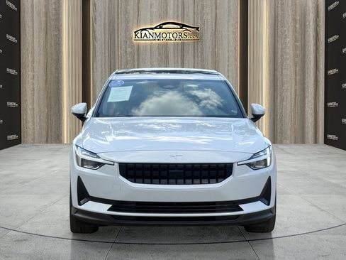 Used 2022 Polestar Polestar 2 w/ Performance Package AWD/4WD image 4