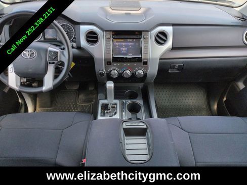 Used 2015 Toyota Tundra SR5 w/ TRD Off Road Package image 16