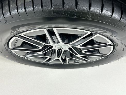 New 2025 Mercedes-Benz G 580 w/ EQ Technology image 33