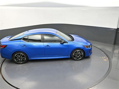 Used 2024 Nissan Sentra SR image 26