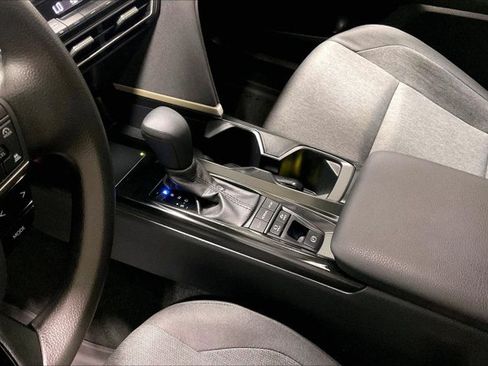 Certified 2026 Toyota Camry LE FWD image 18