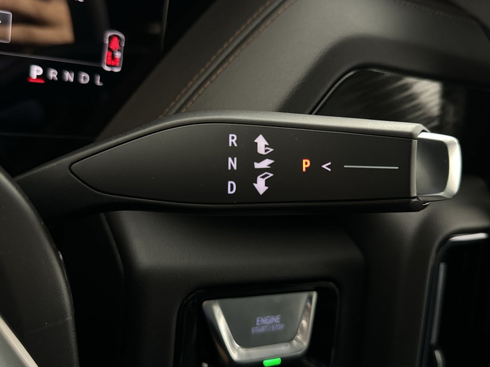 New 2027 GMC Yukon XL AT4 w/ Technology Package AWD/4WD image 22