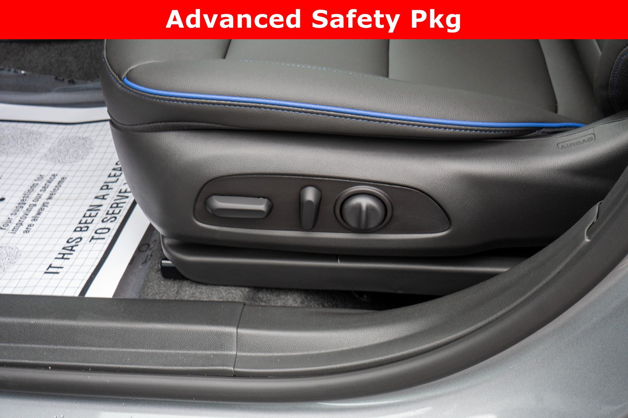 New 2026 Buick Envista Sport Touring w/ Convenience I Package FWD image 31