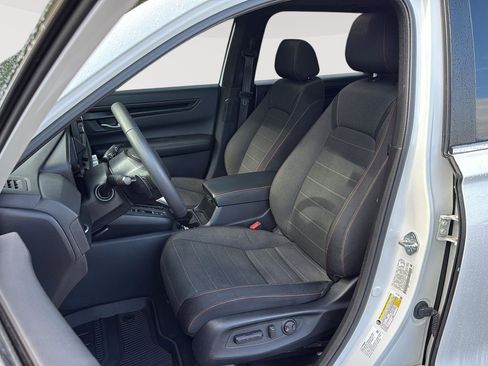 Used 2023 Honda CR-V Sport image 12