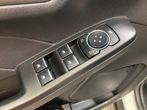 Used 2023 Ford Escape Active FWD image 26