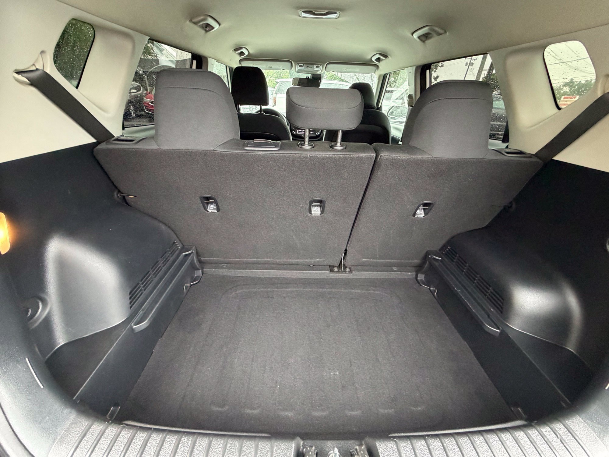 Used 2023 Kia Soul LX FWD image 12