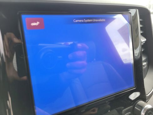 New 2026 RAM 5500 Tradesman image 12