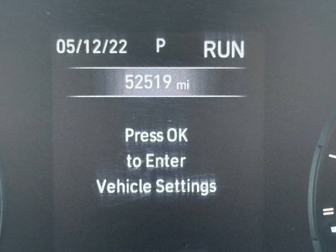 Used 2025 RAM ProMaster 2500 w/ Convenience Group FWD image 12