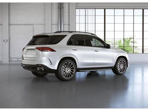 Certified 2023 Mercedes-Benz GLE 450 4MATIC image 21