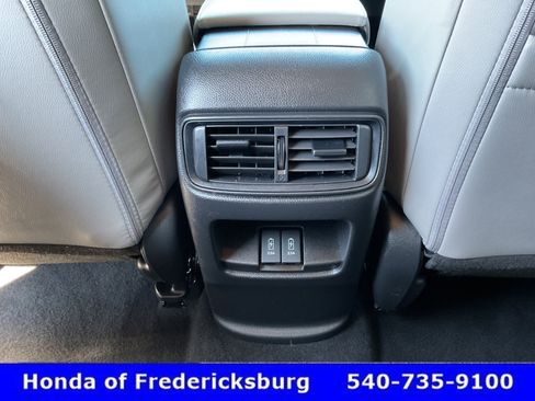 Used 2018 Honda CR-V EX-L image 43