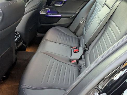 Used 2025 Mercedes-Benz C 300 C 300 image 20