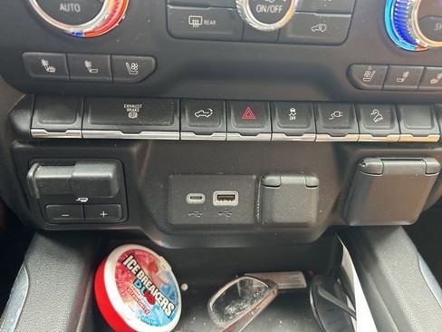 Used 2021 GMC Sierra 3500 AT4 w/ Gooseneck/5TH Wheel Package image 25