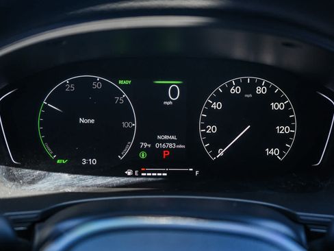 Used 2025 Honda Civic Sport image 22