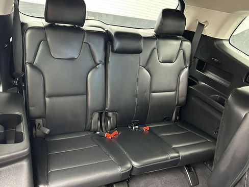 Used 2024 Kia Telluride S w/ S Sunroof Package FWD image 42