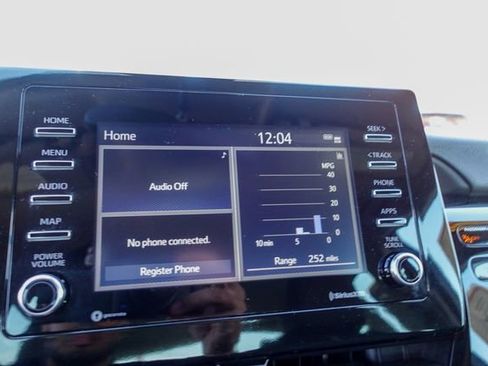 Certified 2023 Toyota Camry SE image 25