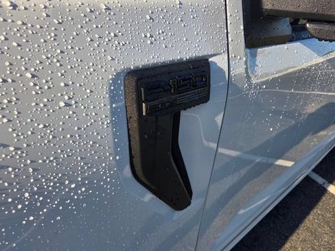 New 2026 Ford F150 STX w/ Equipment Group 200A RWD image 11