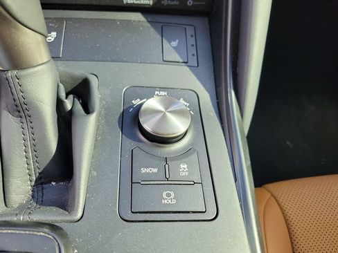 Used 2025 Lexus IS 350 F Sport w/ Accessory Package RWD image 31