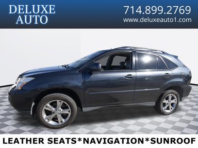 Used 2006 Lexus RX 400h AWD