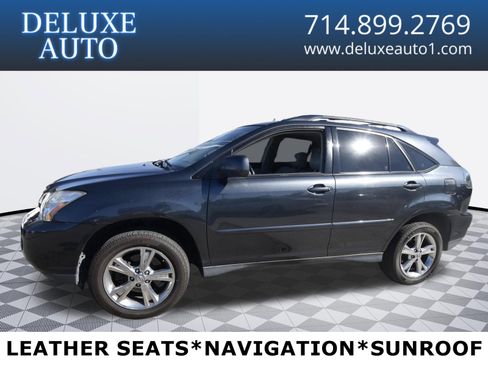 Used 2006 Lexus RX 400h AWD image 1