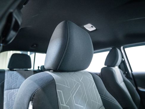 Certified 2023 Toyota Tacoma TRD Sport w/ Advanced Technology Package image 19