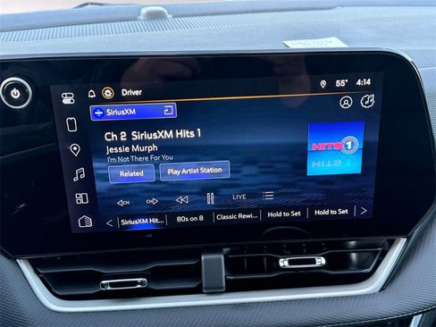 Used 2026 Chevrolet Equinox LT w/ Convenience Package II image 14