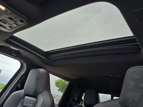 New 2026 Toyota Tacoma TRD Pro image 29