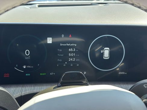 Used 2025 Hyundai Santa Fe Calligraphy image 16