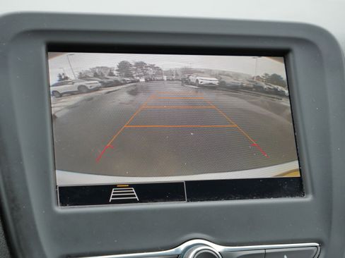 Used 2022 Chevrolet Equinox LT image 35