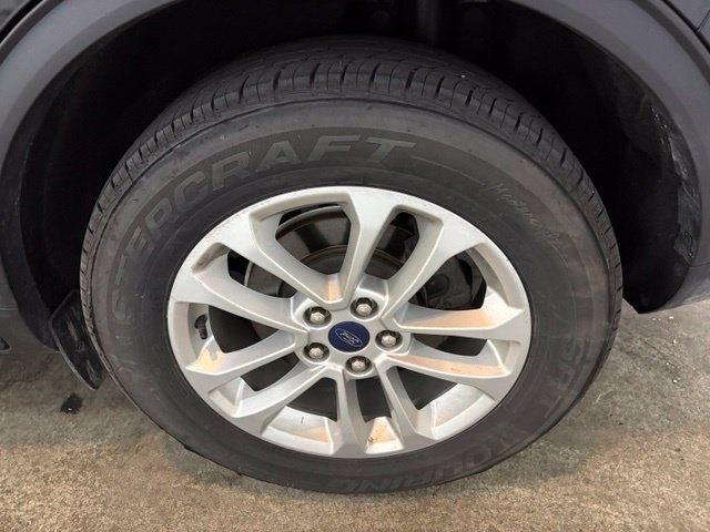 Used 2021 Ford Escape SE w/ Cold Weather Package FWD image 8