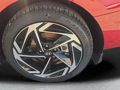 New 2026 Hyundai Sonata SEL AWD/4WD image 29