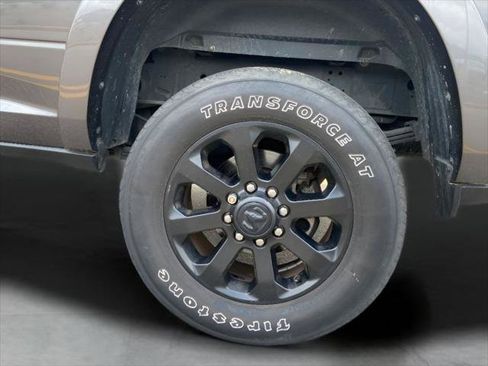 Certified 2020 RAM 3500 Laramie AWD/4WD image 24
