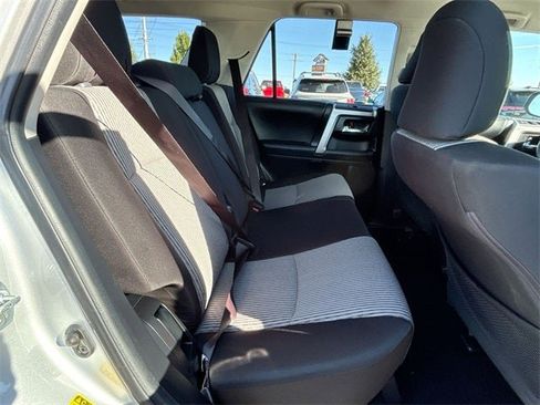 Used 2024 Toyota 4Runner SR5 image 76