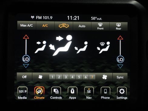 Used 2022 Jeep Gladiator Sport image 15