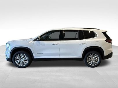 New 2026 GMC Acadia Elevation w/ Super Cruise Package