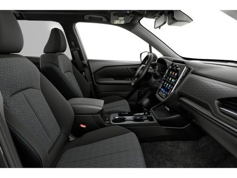 New 2026 Subaru Forester Premium AWD/4WD image 16