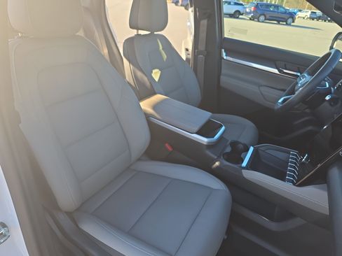 Used 2026 GMC Terrain Elevation w/ Elevation Premium Package image 10