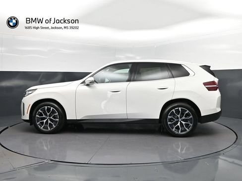 New 2026 BMW X3 xDrive30i w/ Premium Package AWD/4WD image 4